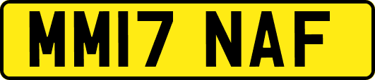 MM17NAF