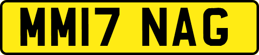 MM17NAG
