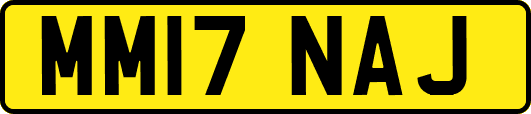 MM17NAJ