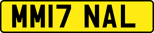 MM17NAL