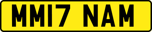 MM17NAM