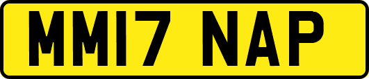 MM17NAP