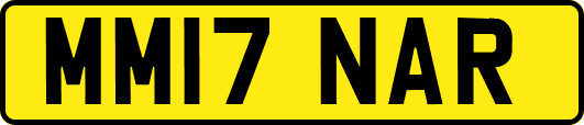 MM17NAR