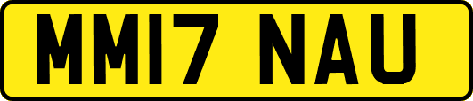 MM17NAU