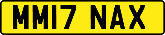 MM17NAX