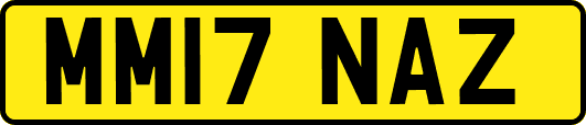 MM17NAZ
