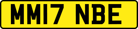MM17NBE