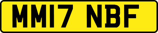 MM17NBF