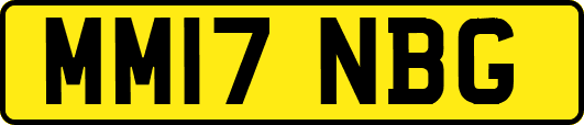 MM17NBG