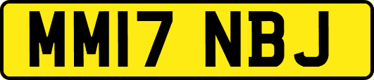 MM17NBJ