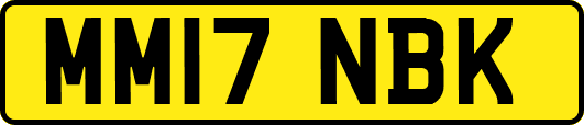 MM17NBK
