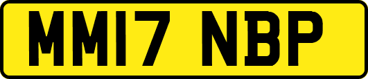 MM17NBP