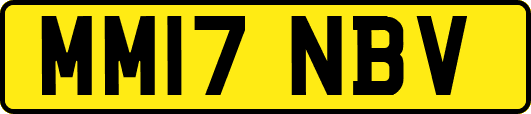 MM17NBV