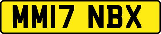 MM17NBX