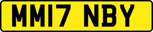 MM17NBY