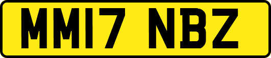 MM17NBZ