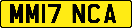MM17NCA