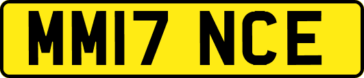 MM17NCE