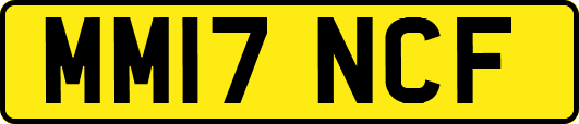 MM17NCF