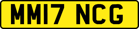 MM17NCG