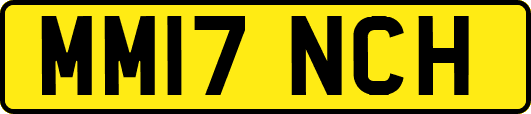 MM17NCH