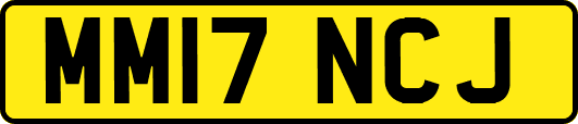 MM17NCJ