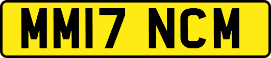 MM17NCM