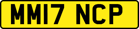 MM17NCP