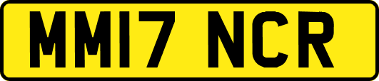 MM17NCR
