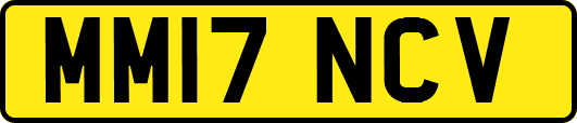 MM17NCV