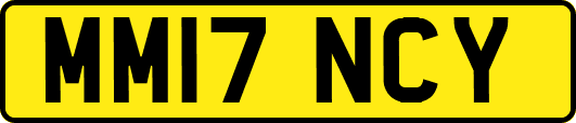 MM17NCY