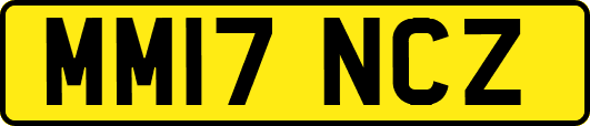 MM17NCZ