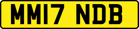 MM17NDB