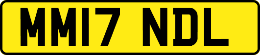 MM17NDL