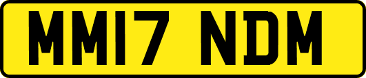 MM17NDM
