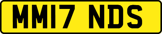 MM17NDS