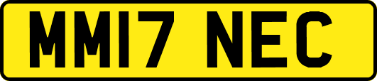 MM17NEC