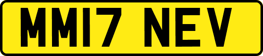 MM17NEV