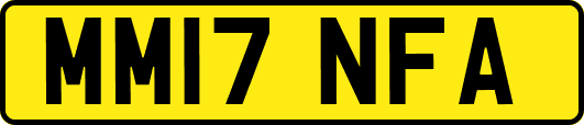 MM17NFA