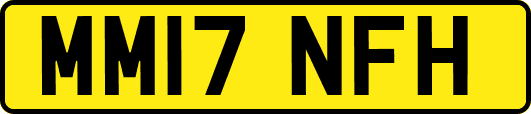 MM17NFH