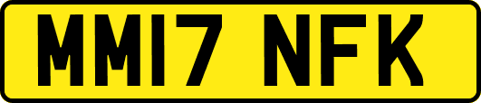 MM17NFK