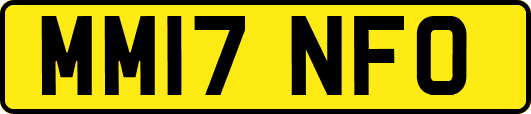 MM17NFO