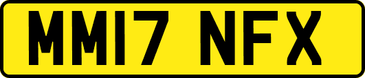 MM17NFX