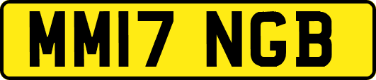 MM17NGB