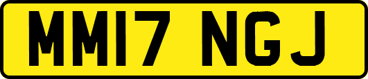 MM17NGJ