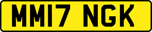MM17NGK