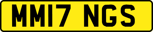 MM17NGS