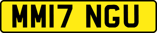 MM17NGU