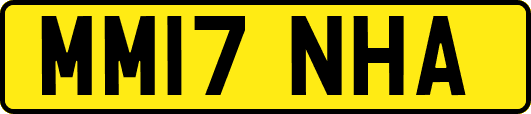 MM17NHA