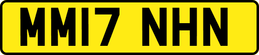 MM17NHN